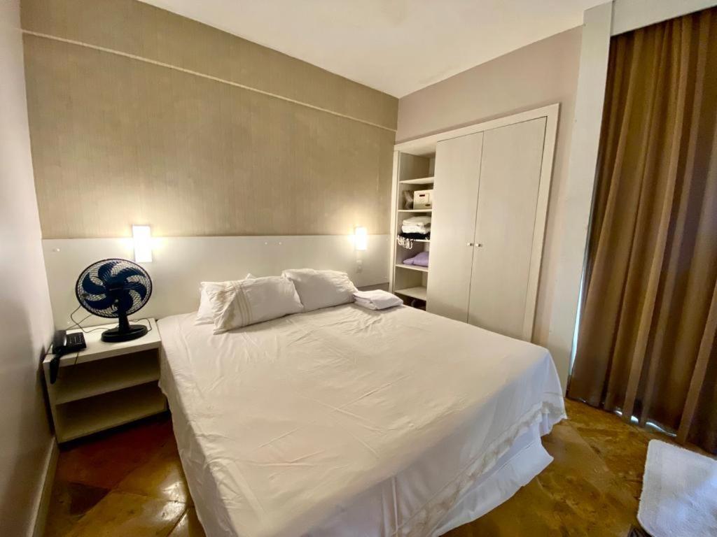 Apartamento Resort Ao Lado Do Parque Aquatico Porto Das Dunas - Pe Na Areia- Terreo Акуираз Екстериор снимка